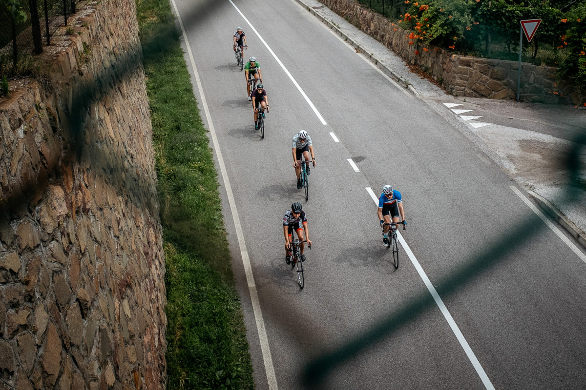 Tour de Friends 2019