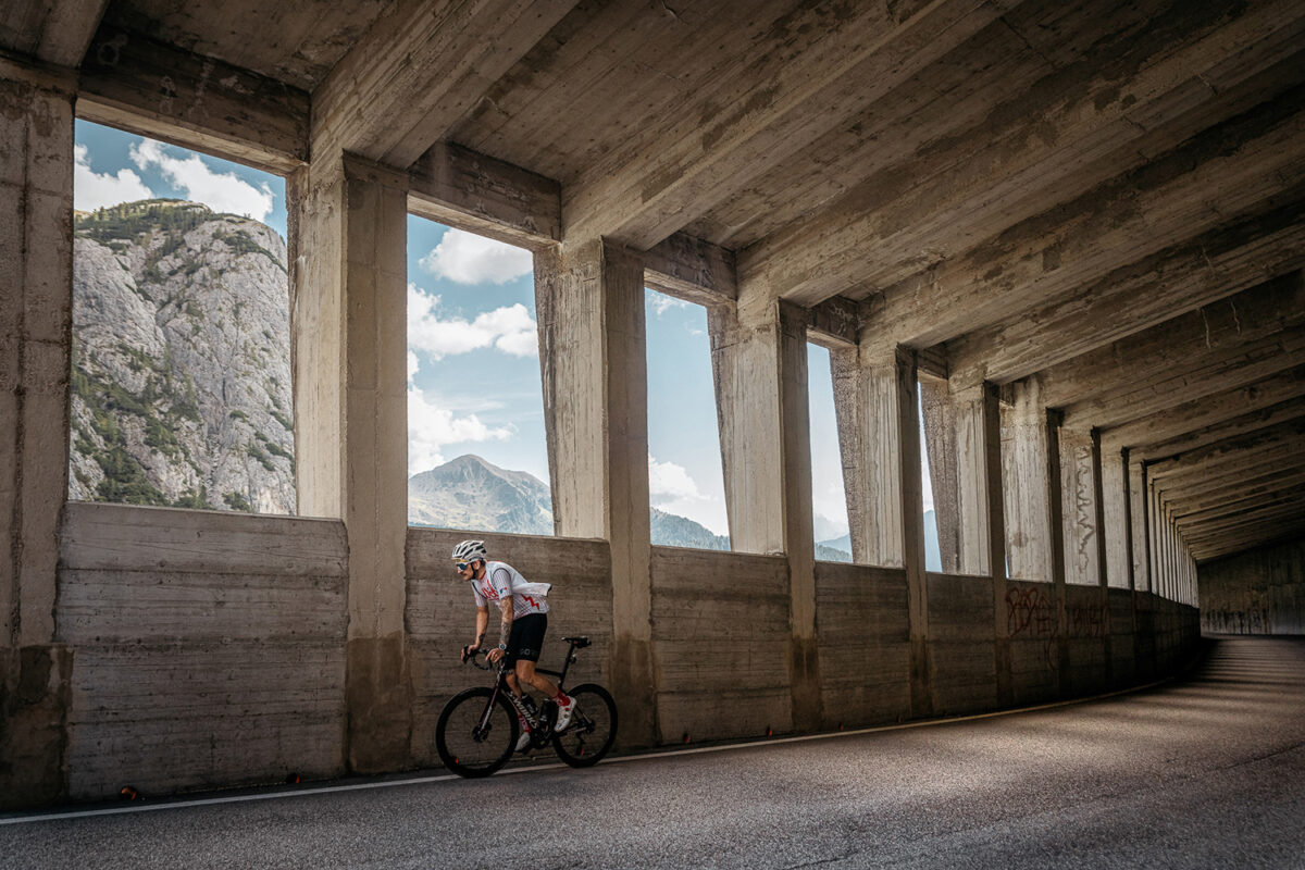 Tour de Friends