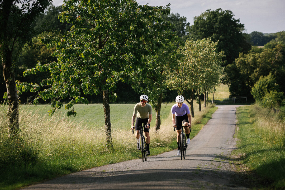 Cycling Sportswear