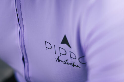 Pippo Amsterdam Münster, Sportfotografie