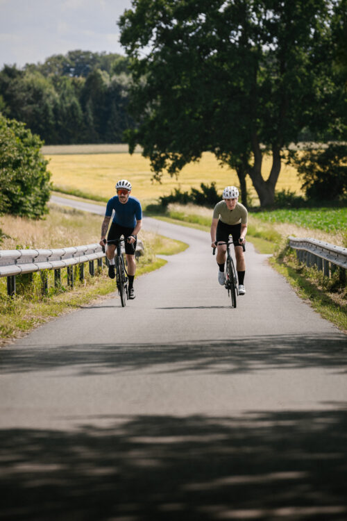 Pippo Amsterdam Münster, Sportfotografie