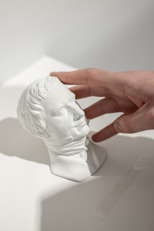 Deutsches Historisches Museum Berlin für Bok+ Gärtner, Ausstellungsfotografie, Interieurfotograf