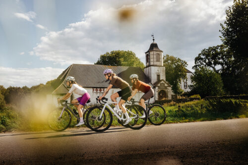 Tourismus Osnabrücker Land, Sportfotografie, Reportagefotograf