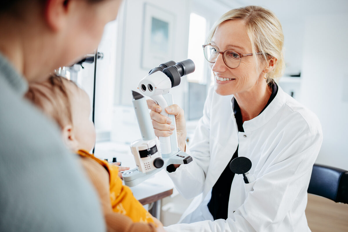 Augenärzte im Kreuzviertel