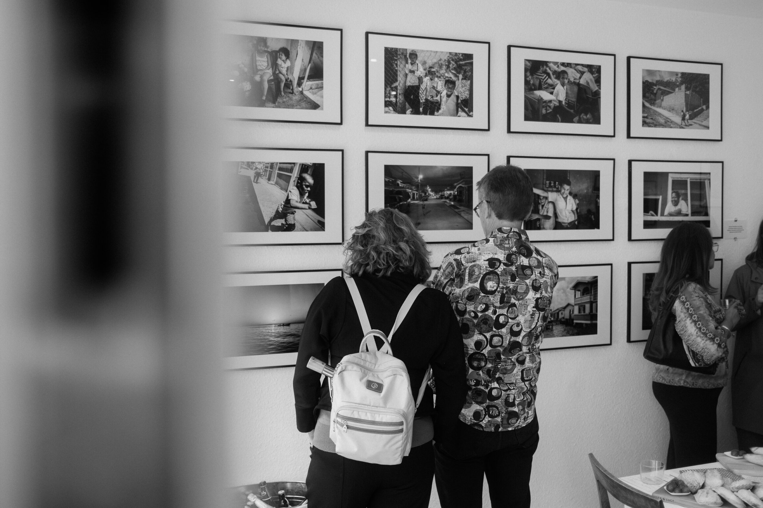 Honduras - Ausstellung