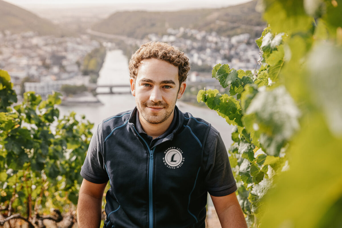 Winery Leitz